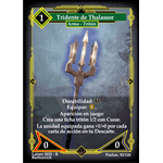 092 Tridente De Thalassor - Coste 1 #1