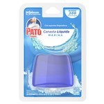 Repuesto Pato Purificador Marina 50 Ml #2