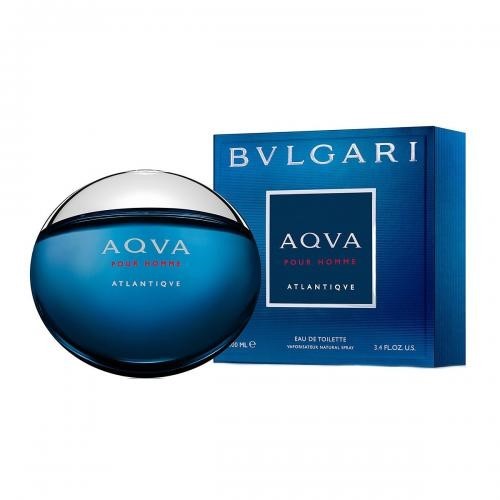 Bvlgari Fragancia Aqua Atlantique For Men Edp 100 ml alt