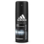 Adidas Desodorante Aerosol Masculino Dynamic Pulse 150 Ml #2