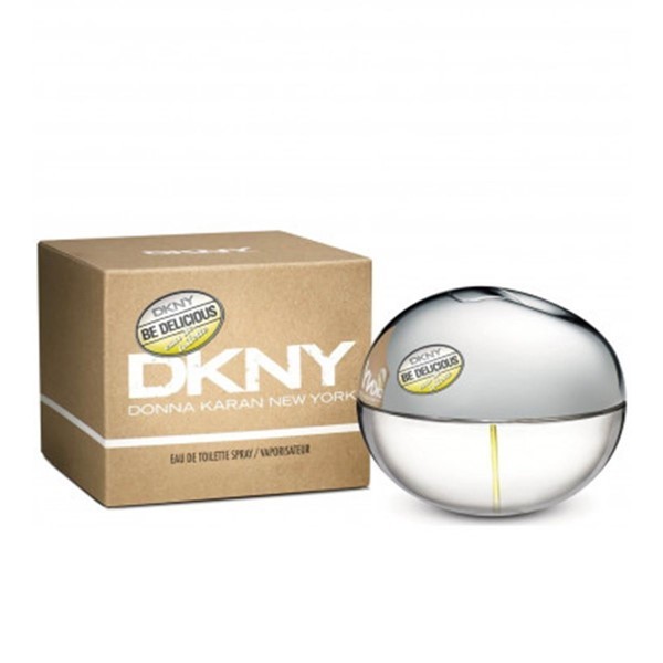Donna Karan Dkny Be Delicious Edt Presentación 50 ml alt