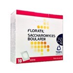 Temis Lostaló Floratil 250 Saccharomyces Boulardii 250 Mg Polvo x 10 Sobres #1