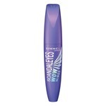 Rimmel Mascara Delineadora de Pestañas Wow Wings 001 black #4