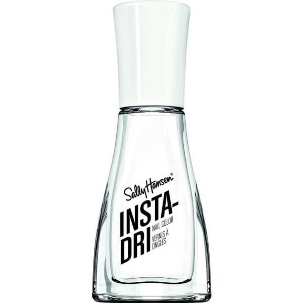 Sally Hansen Esmalte Para Uñas Insta Dri | 113 New White On Time alt