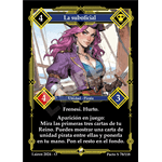 078 La Suboficial - Coste 4 #1