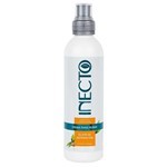 Inecto Crema de Peinar Elixir de Reparacion 300 gr #1