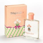 Mujercitas Edt 80 ml #1