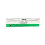 Finadiet Lupan Pomada Glicóridos Nat+Asoc Dermatologico x 50 g #1