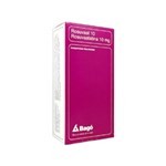 Bagó Rosuvast Rosuvastatina 10 Mg x 56 Comp #1