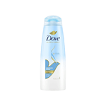 Shampoo Dove Hidratación Intensa X400 ml 400 ml #1