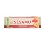 Galletitas Crackers Granix Sésamo 185 G. #1