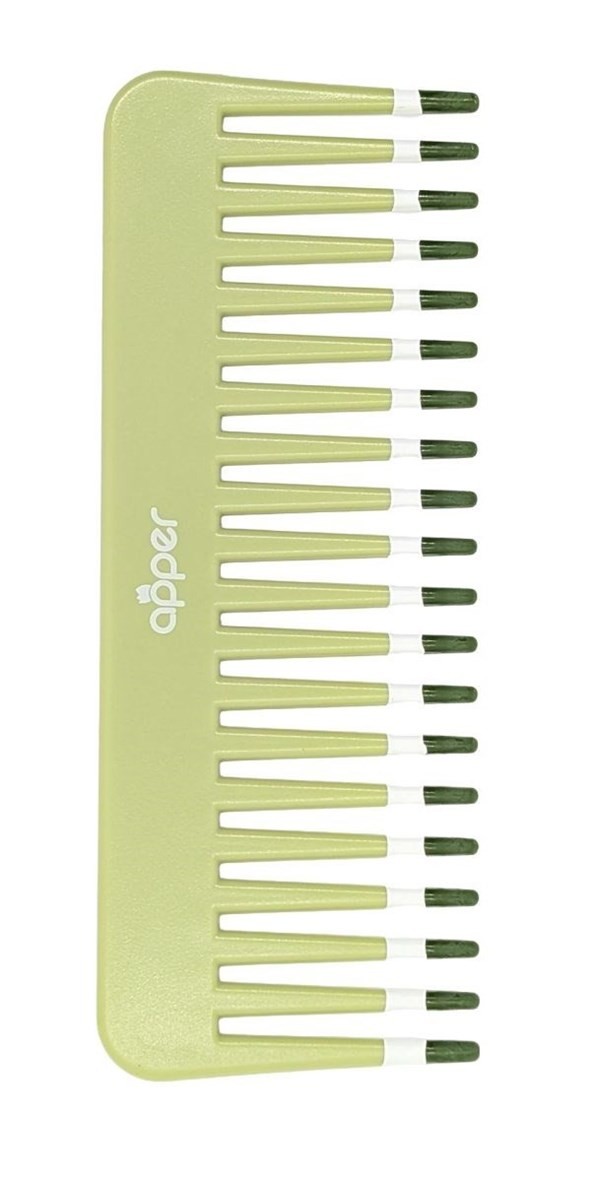 Apper Peine Rastrillo