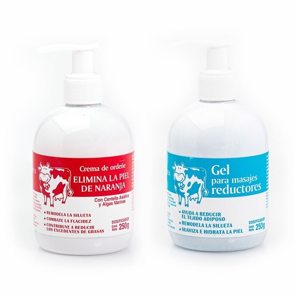 Apiter Combo Corporal Dosificador #1