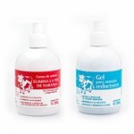 Apiter Combo Corporal Dosificador #1