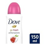 Antitranspirante Dove Go Fresh Granada Y Verbena en Aerosol x 150 ml #3