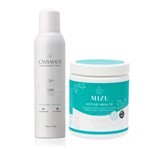 Combo Colágeno Active Health + Agua Termal Volcánica #1