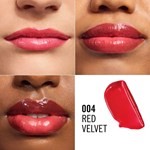 Bálsamo Labial Rimmel Butter Me Up x 15 ml Color 004 Red Velvet #3