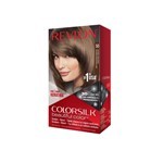 Colorsilk Kit Coloracion 50 Castaño Claro Ceniza 50 Castano Claro Cenizo #3