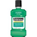 Listerine Enjuague Bucal Fresh Burst 250 Ml #3