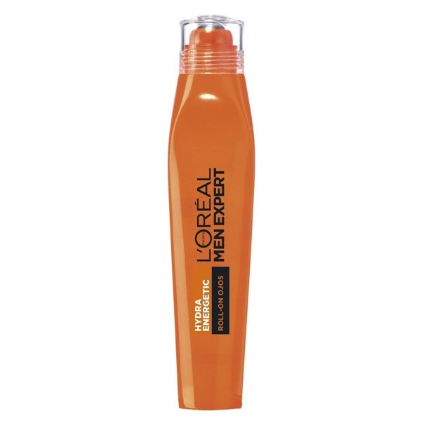 Crema Contorno de Ojos |Men Expert Hydra Energetic |Loreal Paris |x 10 ml #1