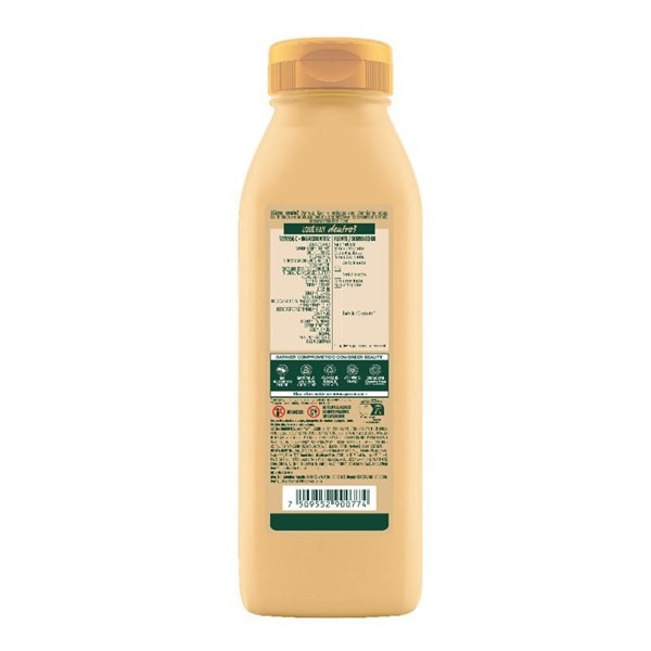 Fructis Shampoo Hair Food Cacao 300 ml alt