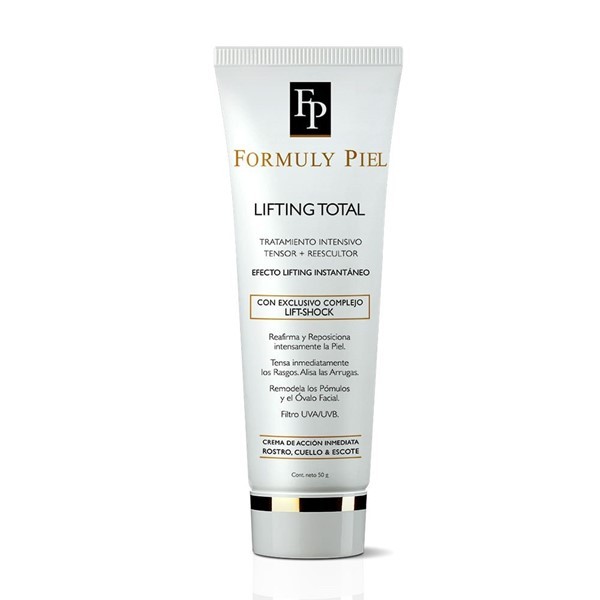 Formuly Piel Crema Lifting Total 50 gr