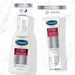 Cetaphil Pro Ar Calm Control Espuma de Limpieza 236 ml #4