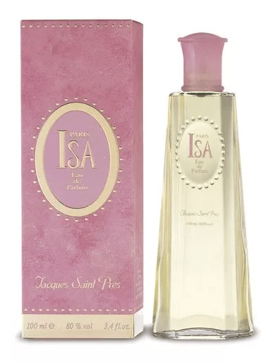 Ulric de Varens UDV Isa EDP | 100 ml #1