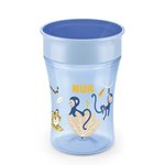 Nuk Vaso Magic Cup Celeste 230 ml #2