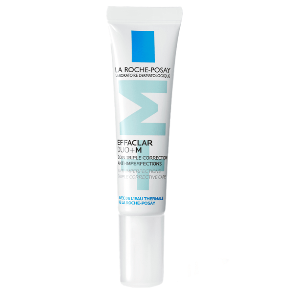 La Roche Posay Crema Effaclar Duo M+ Anti Acne 15 ml