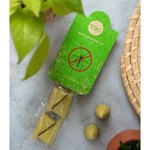 Sagrada Madre Sahumerio en Cono Citronella #2