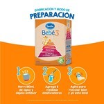 Sancor Bebe Leche Infantil Polvo Etapa 3 (800 Gr) #8