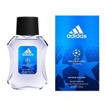 Edt Adidas Uefa 7 x 50 ml Regalo Por Compra #1
