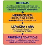 Vital Infantil 1 Nf Lata 800 grs #3