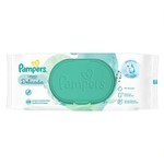 Pampers Toallitas Humedas Limpieza Delicada (48 Unidades) #3