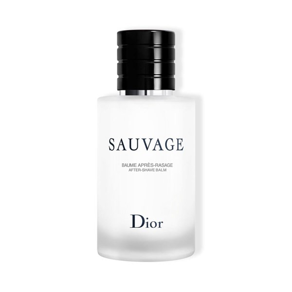 Dior Sauvage After Shave Presentación 100 ml #1