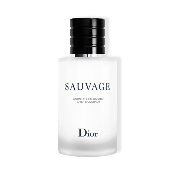 Dior Sauvage After Shave Presentación 100 ml
