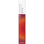 Maybelline Labial Liquido Superstay Matte Ink Music Collection Color #1