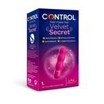 Mini Vibrador Control Velvet Secret #2