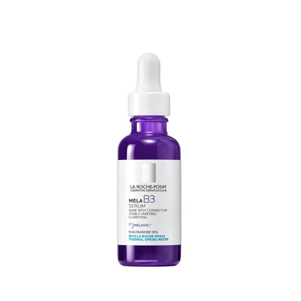 Serum La Roche Posay Mela B3 x 30 ml Capacidad 30 ml