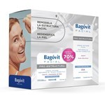 Bagovit Combo Pro Crema Dia 50 gr + Noche 55 gr #1
