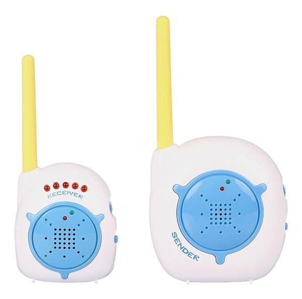 San Up Baby Call Monitor Para Bebés 3246 #1