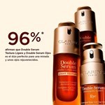 Clarins Double Serum Light Texture 50 ml #5
