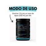 Wpn Collagen Peptides Sin Saber 300 gr #3