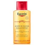 Eucerin Aceite de Ducha Ph5 Para Piel Sensible 200 ml #2