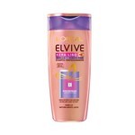 SHAMPOO ELVIVE KERA-LISO BRILLO X 400 ml #1