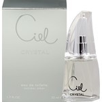 Ciel Fragancia Crystal Edt For Women 50 ml #1