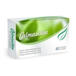 Calmasilan | 40 comprimidos #1