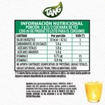 Jugo En Polvo Tang  Sabor Naranja Dulce 15 G #2