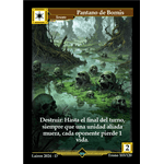 103 Pantano De Bornis #1